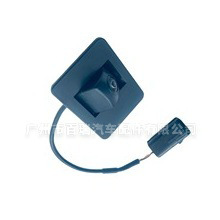 Cámara de Reversa Bairui 8540003AAF0100 de Alta Definición con Visión Nocturna para Trumpchi GS4 - Product Image 5