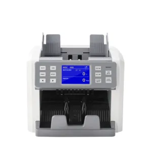 Henry P100 Manufacturer Money Counting Safe Money Counting Machine Money Counting