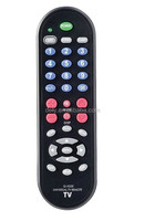 Télécommande universelle IR 33 touches pour tous types de téléviseurs et d'appareils électroménagers – Approvisionnement direct usine