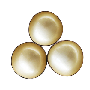 ผู้ขายที่ดีที่สุด! ชามเคลือบกะลามะพร้าวดีไซน์ตามสั่งแบบแฮนด์เมดจัดส่งรวดเร็วของตกแต่งบ้านและห้องครัวจากเวียดนาม - Product Image 1