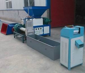 Machine à fabrication de granulés, <span class=keywords><strong>prix</strong></span> Direct d'usine, recyclage de mousse, Film plastique, nébuliseur - Product Image 6