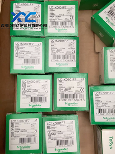 Contactor Trifásico TeSys <span class=keywords><strong>K</strong></span> LC2K0601M7 LC2K0601P7 LC2K0610B7 LC2K0610M7 LC2K09004B7 LC2K09004M7 6A 9A Nuevo y Original de Schneider - Product Image 2