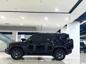 Jetour Traveler 2024 2.0T SUV Automático Nuevo Crossover PRO con Tracción en las Cuatro Ruedas - Product Image 4