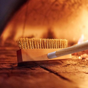 Bamboo Yarn Holder for Knitting and Crocheting with Smooth Edge Portable Yarn Storage Organizer for Crochet Knitting DIY Crafts - Product Image 6