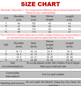 Chaquetas vintage de moda 2024, chaqueta de cuero para motocicleta, ropa de invierno para niña para mujer - Product Image 6