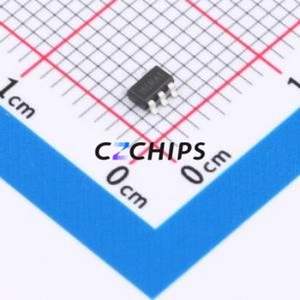 Regulador lineal (LDO) PMIC de chip IC de circuito integrado (SOT-25), nuevo y original a estrenar, 1: 2 - Product Image 1