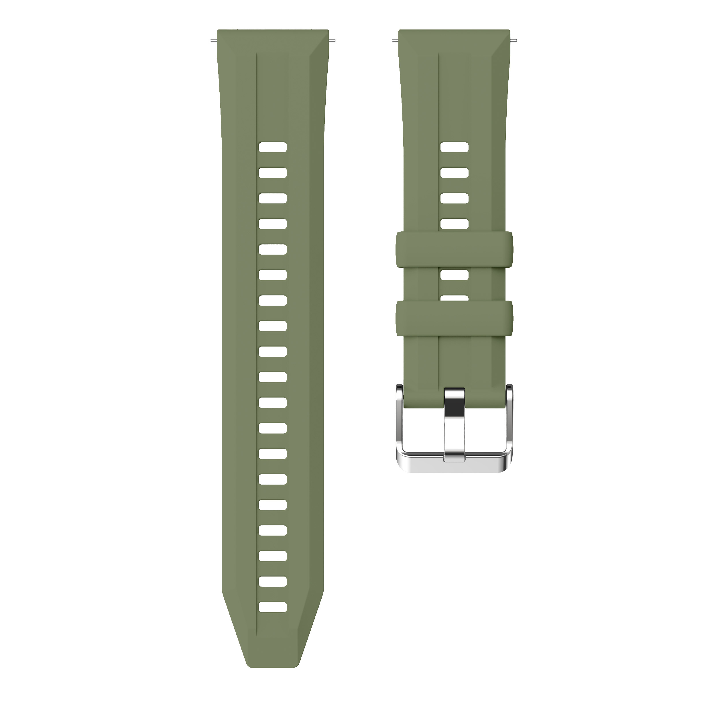 Spruce Green
