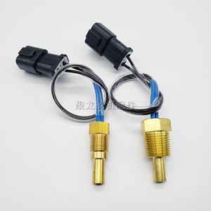 เซ็นเซอร์วัดอุณหภูมิน้ำโคมัตสึสำหรับรถขุด PC60 120 200 360 ซีรีส์ - Product Image 1