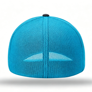 Gorra Trucker Personalizada con Bordado, Malla Transpirable, Estilo de 6 Paneles, Gorras de Béisbol y Pesca - Product Image 5
