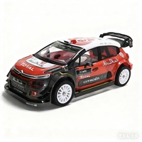 NUEVO Mjx 10303/10304 Hyper Go Coche RC 1:10 Listo para Usar, 4 Canales, Alta Velocidad, 4WD, Derrape, Escalada, Interior/Exterior, Control Remoto, Cargador Metálico