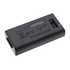 Batterie pour Fluke BT510, BT510/<span class=keywords><strong>WWG</strong></span>, BT520/<span class=keywords><strong>WWG</strong></span>, BT521, BT521/<span class=keywords><strong>WWG</strong></span>, 4542300, BP500 - Product Image 5