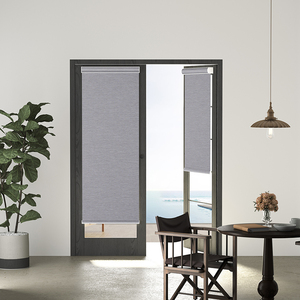 ZHENPIN, persianas enrollables opacas <span class=keywords><strong>para</strong></span> ventanas, persianas enrollables inalámbricas, persianas enrollables <span class=keywords><strong>para</strong></span> ventanas, aislamiento térmico, persianas de ahorro de energía - Product Image 5
