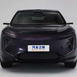 2024 2025 New Domestic Avatar 07 Volante a la izquierda Rango extendido 190 km/h Transmisión única 5 puertas 5 plazas SUV de tamaño mediano. - Product Image 6