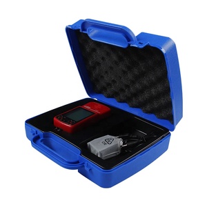 As8902 dễ cháy gas Leak Detector Meter áp dụng đối với tất cả các khí tự nhiên <span class=keywords><strong>Methane</strong></span> than Biogas các loại khí dễ cháy với có thể điều chỉnh - Product Image 5