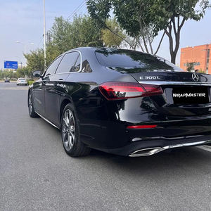 WRAPMASTER 1,52*17m brillante metálico Santorini negro vinilo coche envoltura antiarañazos autoadhesivo película de PVC para el <span class=keywords><strong>cuerpo</strong></span> - Product Image 3