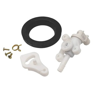 ชุดวาล์วน้ำเทตฟอร์ด 34100 สำหรับส่วนประกอบ RV รุ่นสไตล์ไลท์และสไตล์พลัส - Product Image 2