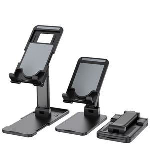 Soporte Plegable y Extensible para Teléfono Celular X423, de Alta Calidad, Personalizable, Portátil, para Escritorio, Superventas - Product Image 1