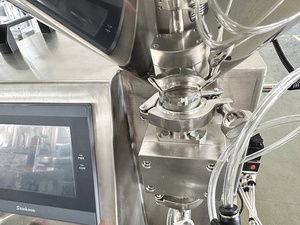 Máy cho các doanh nghiệp nhỏ bán tự động điền máy đóng gói cho kem/dán/dầu - Product Image 4