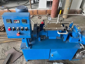 Nuevo Adhesivo Termofusible Sigma con Equipo de Extrusión y Motor, Adhesivo Termofusible en Estado Nuevo - Product Image 6