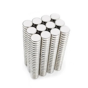 Win choice Personal isierte Guter Preis Magnet ring Neodym Permanente Materialien Seltenerd Magnetisch Vibrierender Zungen ring
