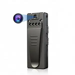 Ynmee Z8 Mini Camera Pocket Sport Digitale Voice Video Recorder 1080P Body Micro Cam Beveiligingscamera 'S