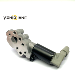 Valvola a solenoide per albero a camme variabile vvvt valvola Conrtol olio 24360-3C821 2436003 c821 per Hyundai <span class=keywords><strong>Kia</strong></span> 3.3L 3.8L <span class=keywords><strong>V6</strong></span> 2009-2012 - Product Image 2
