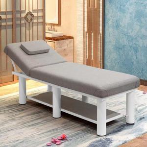 Mesa de Masaje Moderna Ajustable para Spa, Salón de Belleza, Precio de Fábrica, Diseño Moderno para Uso en Salón - Product Image 5