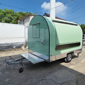 Remolque <span class=keywords><strong>de</strong></span> Helados, Camión <span class=keywords><strong>de</strong></span> Helados, Carrito Pequeño para Café, Pasteles, Postres, Limonada, Remolques <span class=keywords><strong>de</strong></span> Comida en Venta <span class=keywords><strong>Cerca</strong></span> <span class=keywords><strong>de</strong></span> <span class=keywords><strong>Mí</strong></span> - Product Image 2