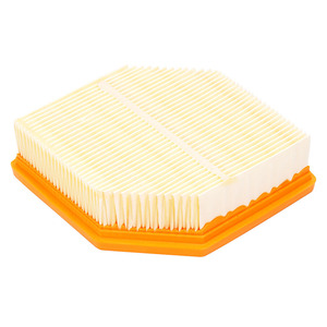 Filtro de aire para motocicleta <span class=keywords><strong>BMW</strong></span> 13717703583 K1200GT K1200R K1200S K120OR ABS Sport K-Model K4x 2004 2005 2006 2007 <span class=keywords><strong>2008</strong></span> - Product Image 3