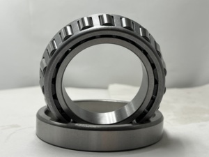 High Precision LM67048/10 Tapered Roller Bearing Heavy Duty Auto Parts Bearing Factory Supply - Product Image 6