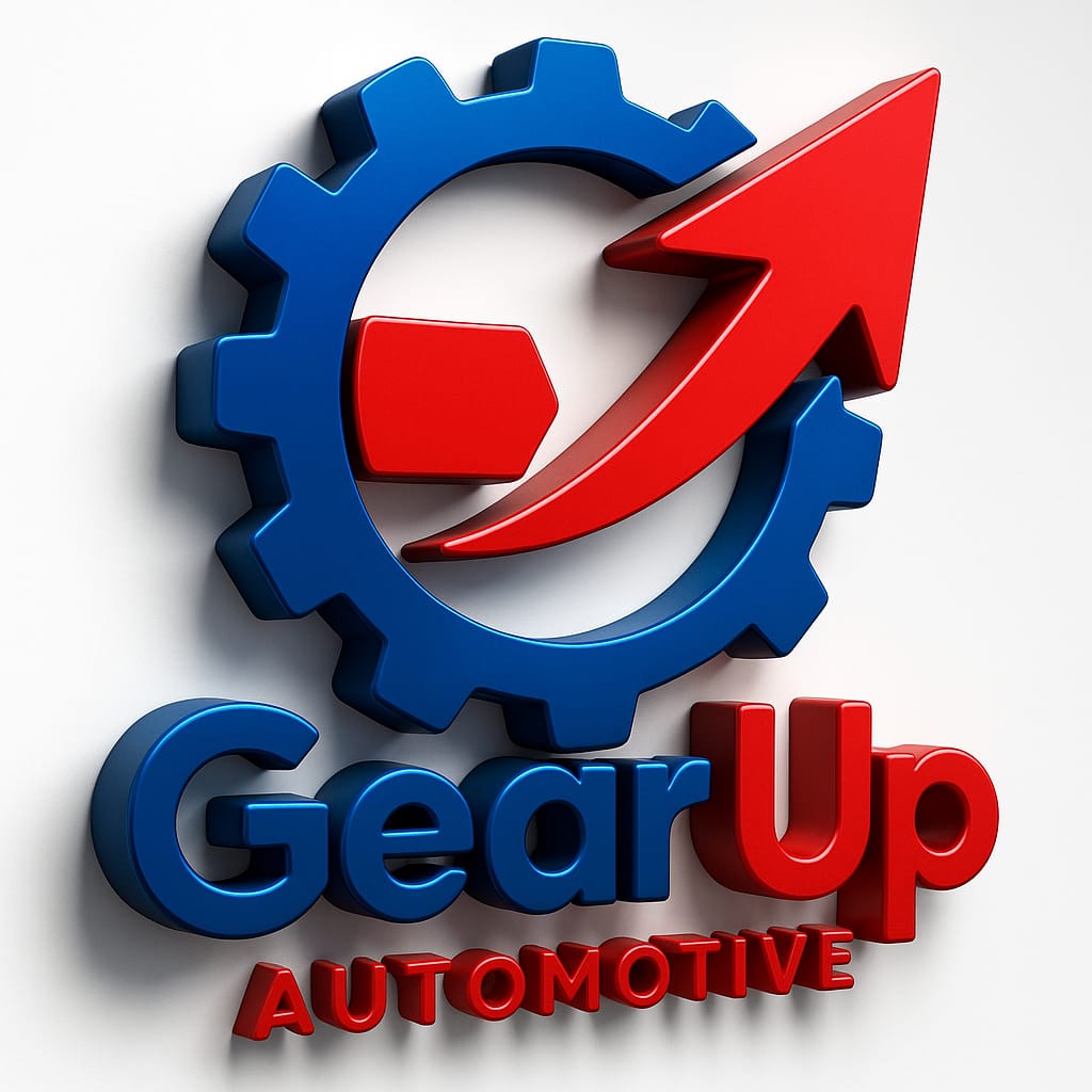 Shenzhen Gearup Auto Parts Co., Ltd. logo