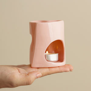 กระถางธูปหอมเซรามิกสำหรับคริสต์มาส - Product Image 4