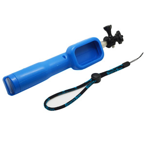 Bâton de selfie pour caméra de sport avec télécommande extensible et corde suspendue pour accessoire <span class=keywords><strong>GoPro</strong></span> <span class=keywords><strong>5</strong></span>/4/3 - Product Image 4