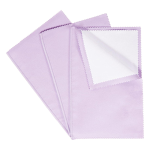 Chiffon <span class=keywords><strong>de</strong></span> polissage en microfibre <span class=keywords><strong>de</strong></span> qualité supérieure, super doux, lavable à plusieurs reprises, serviette <span class=keywords><strong>de</strong></span> nettoyage durable <span class=keywords><strong>pour</strong></span> le polissage et l'essuyage <span class=keywords><strong>de</strong></span> la poussière domestique - Product Image 1