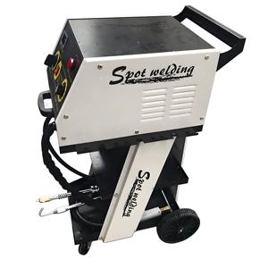 Machine de soudage par points sans peinture en gros d'instrument d'extracteur de Dent de réparation de carrosserie automobile professionnelle - Product Image 3