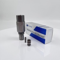 Válvula de aceleración FTB YN30V00120F1 para excavadora Kobelco SK200-8, control hidráulico, repuesto de posventa, piezas de repuesto OEM