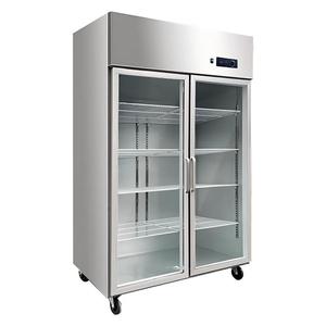 Vitrinas Refrigeradas Altas para Uso en Hostelería y Catering - Product Image 6