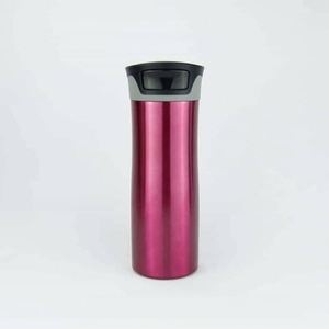 Vaso de Regalo Portátil de Acero Inoxidable Aislado de Alta Calidad con Logotipo Grabado - Product Image 5