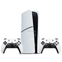 Nouvelle console de jeu portable RS5, jeux 3D, Android 5G, 4K, double usage, haute définition, pour joueur, 64 Go de mémoire, jeux