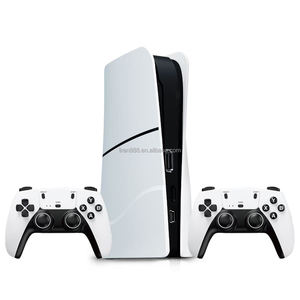 Nueva Consola <span class=keywords><strong>de</strong></span> Juegos Portátil RS5, Juegos 3D, 5G <span class=keywords><strong>Android</strong></span> 4K, Multi-red, Doble Propósito, Alta Definición <span class=keywords><strong>para</strong></span> Jugadores, 64GB <span class=keywords><strong>de</strong></span> Memoria - Product Image 2
