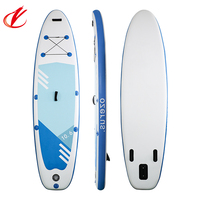 Planche de surf personnalisée, planche de paddle surf (SUP), planche de paddle surf pour la pêche