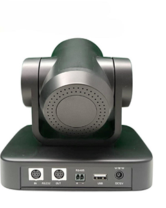 กล้อง21HP PTZ Full HD vastline พร้อมโครงสร้างโลหะและฟังก์ชั่น SDK สำหรับอุปกรณ์เชิงพาณิชย์สำหรับมืออาชีพ - Product Image 6