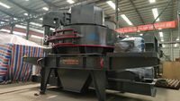 Pièces de concasseur VSI multifonctionnel et de machine à fabriquer du sable – Matériaux de base routière de première qualité, granit, basalte, agrégats de pierre de haute qualité