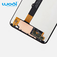 Motorola G60 G60s G51 5G G4O Fusion Ekran Değişimi Orijinal Telefon G8 G9 G10 G13 G14 1 Ekran LCD'si