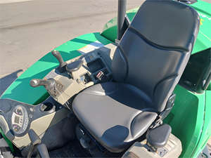 Excavadora Compacta de 3 Toneladas Modelo Popular con Giro de Cola Cero, Excavadora de Orugas BOBCATT E45 Usada de 2017, Maquinaria para Movimiento de Tierras - Product Image 4