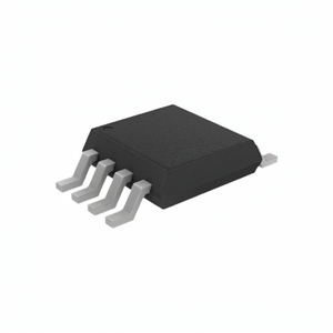 Composant électronique de gestion de l'alimentation (PMIC) 8 TSSOP, 8 MSOP en stock MIC38C42AYMM - Product Image 1