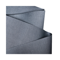 Tissu Oxford enduit PU imperméable 300D*600D 130T, vente chaude en usine, pour auvent et tente d'extérieur