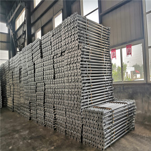 Sơn xây dựng có thể điều chỉnh xây dựng sử dụng thép giàn giáo shoring Prop - Product Image 6