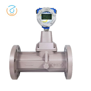 เครื่องวัดการไหลแบบเกลียว ZHIAN รุ่น ZA-LUX ที่มีความเสถียรและเชื่อถือได้ ไม่เป็นสนิมง่าย - Product Image 4