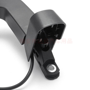 Bras d'essuie-glace arrière Gaojie 320 mm pour GMC Acadia 2007-2012 OE15276248 - Product Image 3